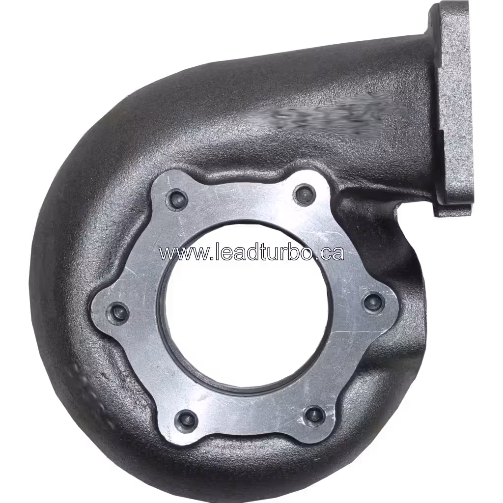 441184-0004 TA5126 Turbine Housing Replacement for Iveco Eurotech Truck 8210