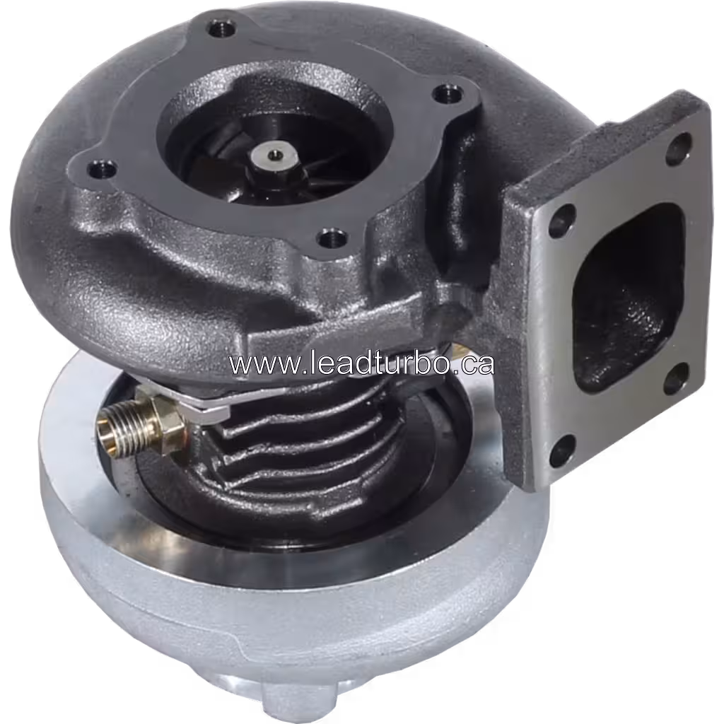 454163-0001 TA2505 Turbocharger Replacement for Iveco Tractor 8035