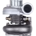 454163-0001 TA2505 Turbocharger Replacement for Iveco Tractor 8035 thumbnail 2