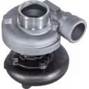 454163-0001 TA2505 Turbocharger Replacement for Iveco Tractor 8035 thumbnail 3