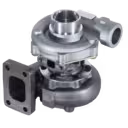 466698-0004 TA3118 Turbocharger Replacement for Iveco Agricultural Tractors thumbnail 3