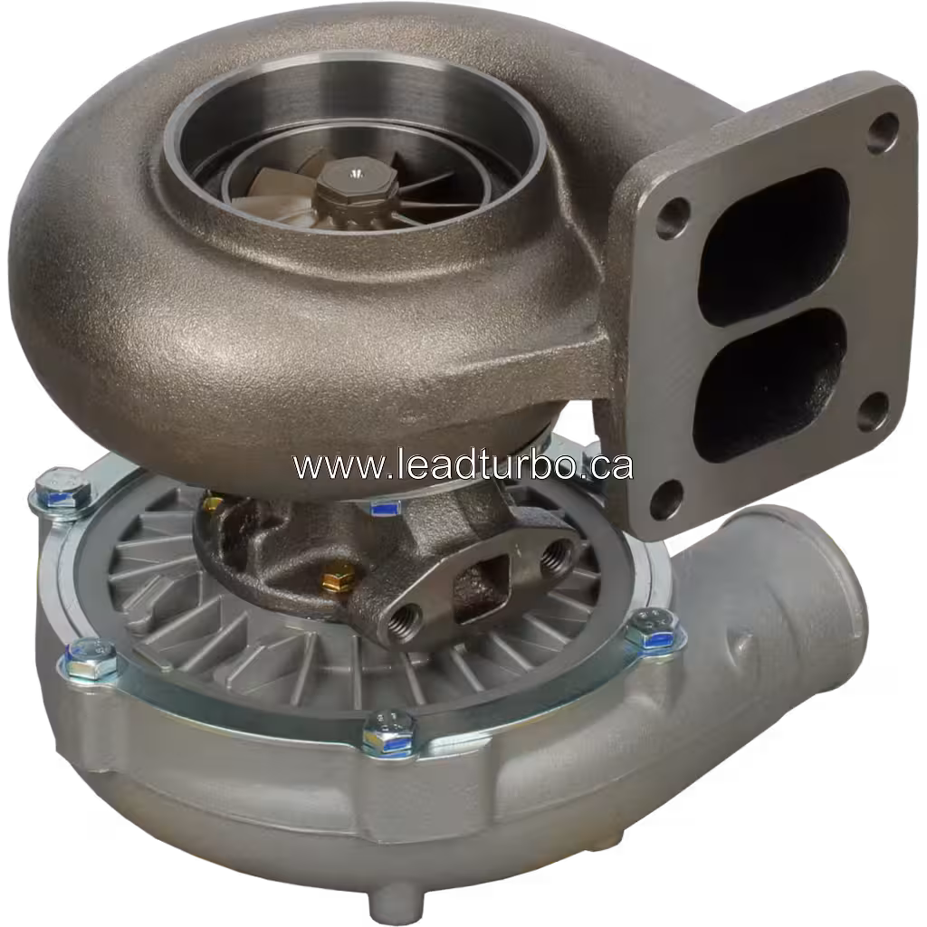 466704-0213 TO4E08 TURBOCHARGER FOR KOMATSU S6D125 KOMATSU D65EX-12E