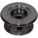 49178-25960 Bearing Housing for Mitsubishi Lancer Evo 5 4G63N Turbocharger Replacement thumbnail 3