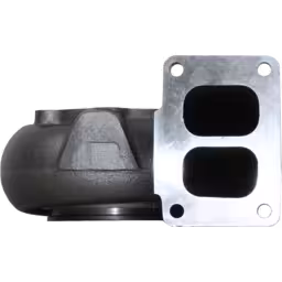 Boîtier Turbine 441184-0004 pour Turbochargeur Iveco Eurotech 8210 400HP - Pièce de Remplacement