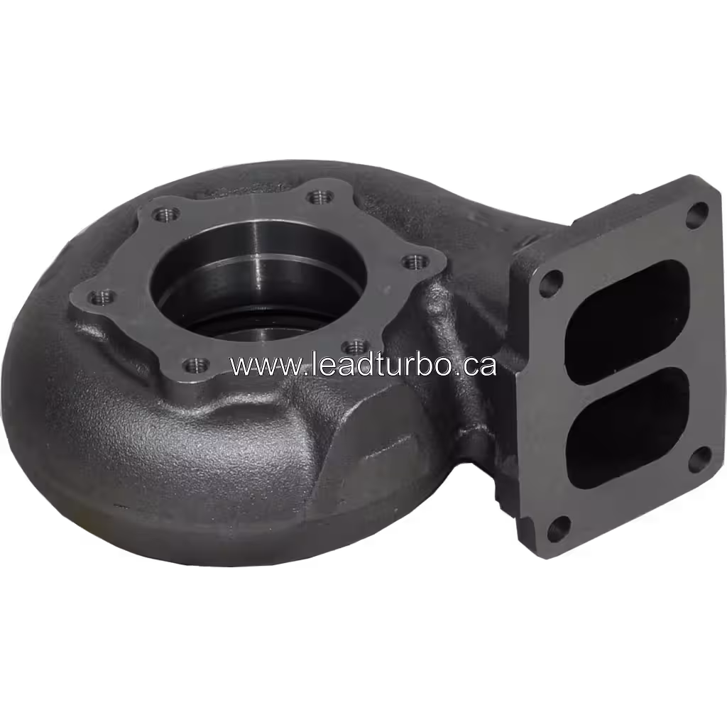 Boîtier Turbine 441184-0004 pour Turbochargeur Iveco Eurotech 8210 400HP - Pièce de Remplacement