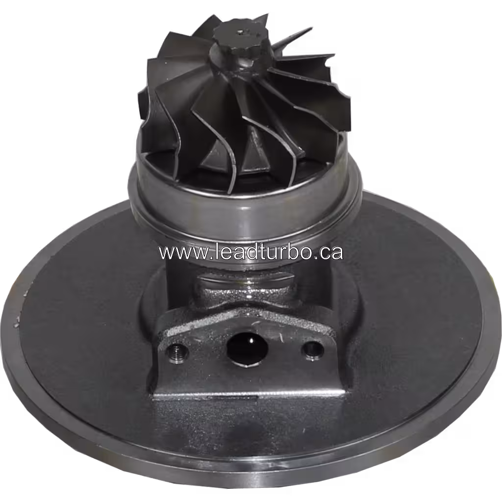 Core de Turbocompresseur J96 FOR 5109100-7924 pour Application de Remplacement