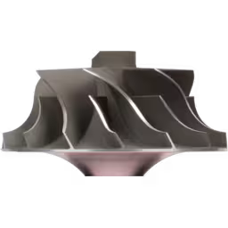 J96 Compressor Wheel FOR 166462 CW Replacement for Turbocharger