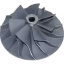 J96 Compressor Wheel FOR 166462 CW Replacement for Turbocharger thumbnail 3