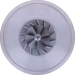 J96 Turbocharger Core Replacement: FOR 5109100-7924