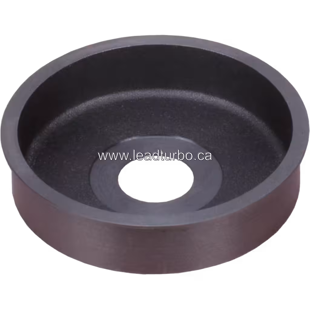 Joint de Protection Thermique 3535611 pour Turbocharger Cummins QSK60