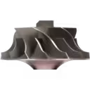 Roue Compresseur J96 FOR 166462 CW - Pièce de Remplacement pour Turbochargeur thumbnail 2