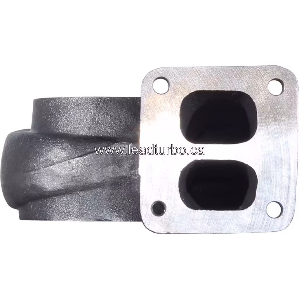 Turbine Housing FOR 241002712A TH Replacement for Hino K-111 (YF53) K13C (VX90)