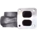 Turbine Housing FOR 241002712A TH Replacement for Hino K-111 (YF53) K13C (VX90) thumbnail 2