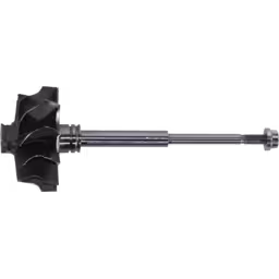 Turbine Wheel 442283-0002 de Rechange pour Turbo J96