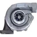 Turbochargeur de Remplacement TA3118 (466698-0004) pour Iveco 8045 25 385 thumbnail 1