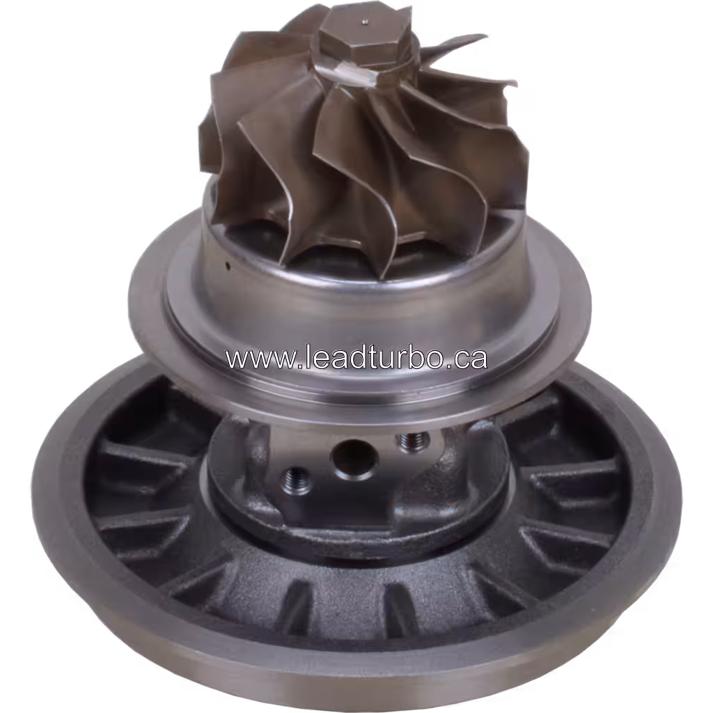 0R1090 GT5002BS Turbocharger Core Replacement for CAT Earth Moving