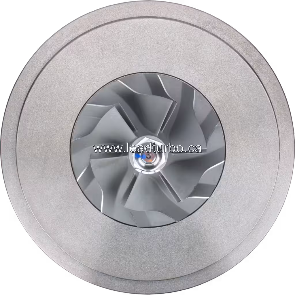 0R1090 GT5002BS Turbocharger Core Replacement for CAT Earth Moving