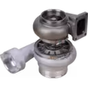 0R7035 BTV7511 Turbocharger Replacement for CAT Earth Moving Equipment thumbnail 4