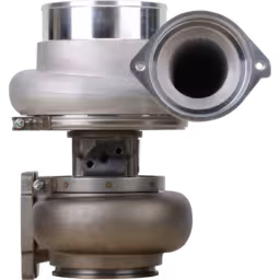 0R7035 BTV7511 Turbocharger Replacement for CAT Earth Moving Equipment