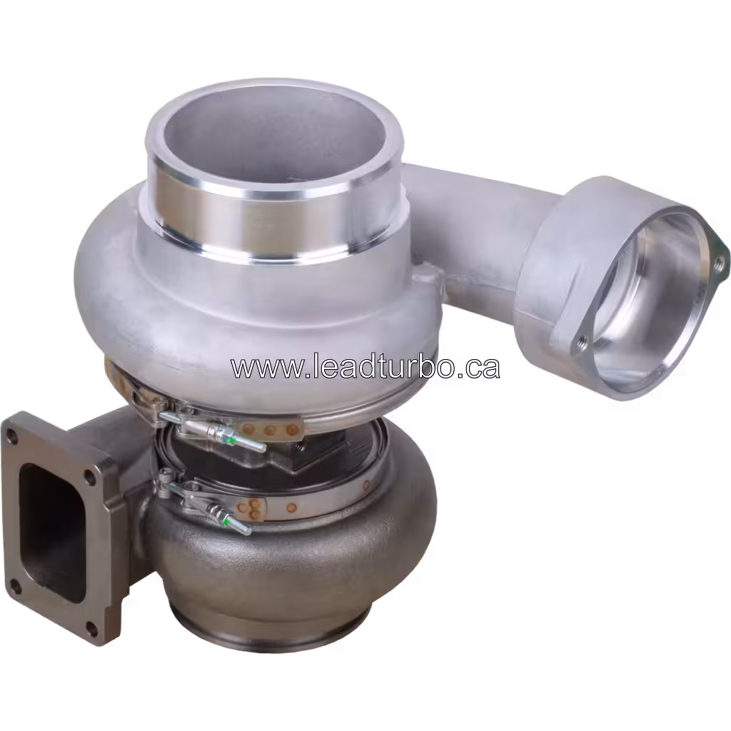 0R7035 BTV7511 Turbocharger Replacement for CAT Earth Moving Equipment