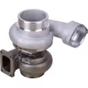 0R7035 BTV7511 Turbocharger Replacement for CAT Earth Moving Equipment thumbnail 3