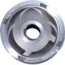 3038745 Bearing Housing for J96 Turbocharger Replacement Applications thumbnail 1