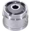 3038745 Bearing Housing for J96 Turbocharger Replacement Applications thumbnail 2