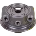 3536591 HX83 BEARING HOUSING OF TURBOCHARGER FOR CUMMINS QSK60 2500HP CUMMINS MARINE thumbnail 3