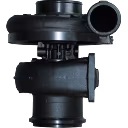 3595843 HX82 Turbocharger Replacement for Cummins QSKV60 PowerGen