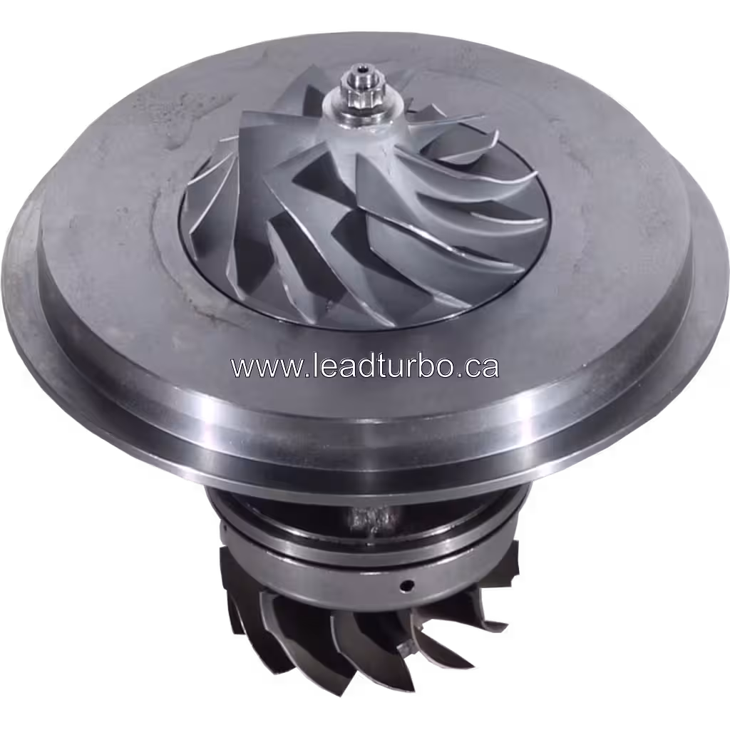 4027245 Core HX55 para Reemplazo de Turbo Scania DC12 420HP