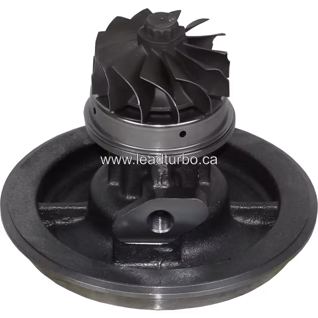 4027245 HX55 Core Turbocharger Replacement for Scania DC12 420HP