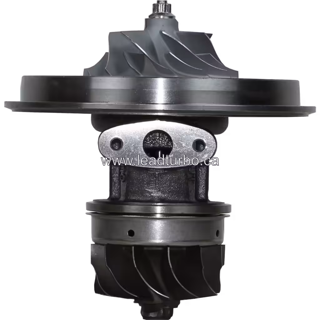 4027245 HX55 Core Turbocharger Replacement for Scania DC12 420HP