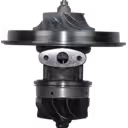 4027245 HX55 Core Turbocharger Replacement for Scania DC12 420HP thumbnail 2