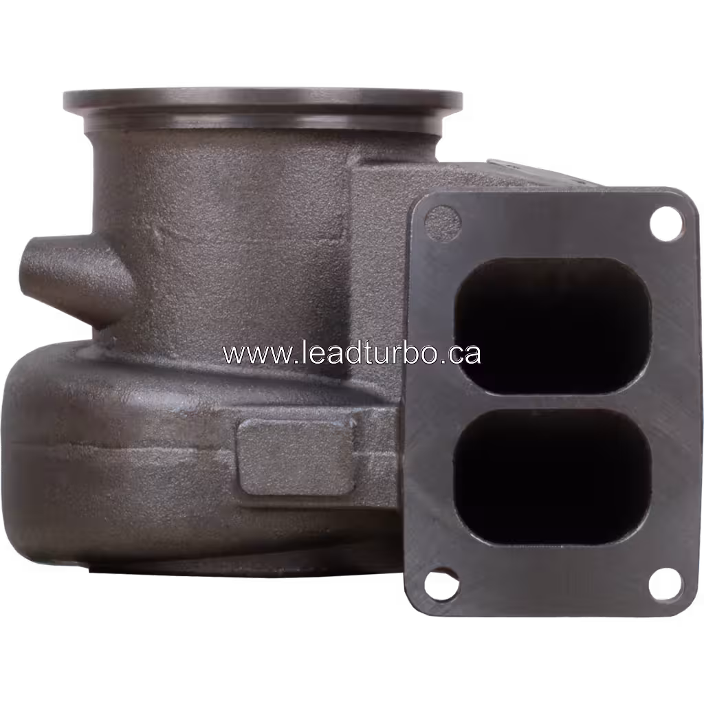 53311009009 Turbine Housing Replacement for MAN D2842LE602 Industrial Gen Set