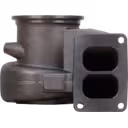 53311009009 Turbine Housing Replacement for MAN D2842LE602 Industrial Gen Set thumbnail 2