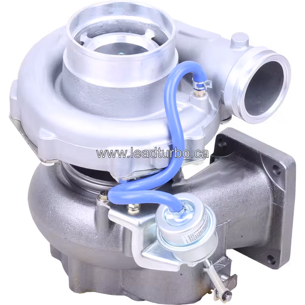 65091007119 GT42 Turbocharger Replacement for Daewoo DE12TIS Excavator
