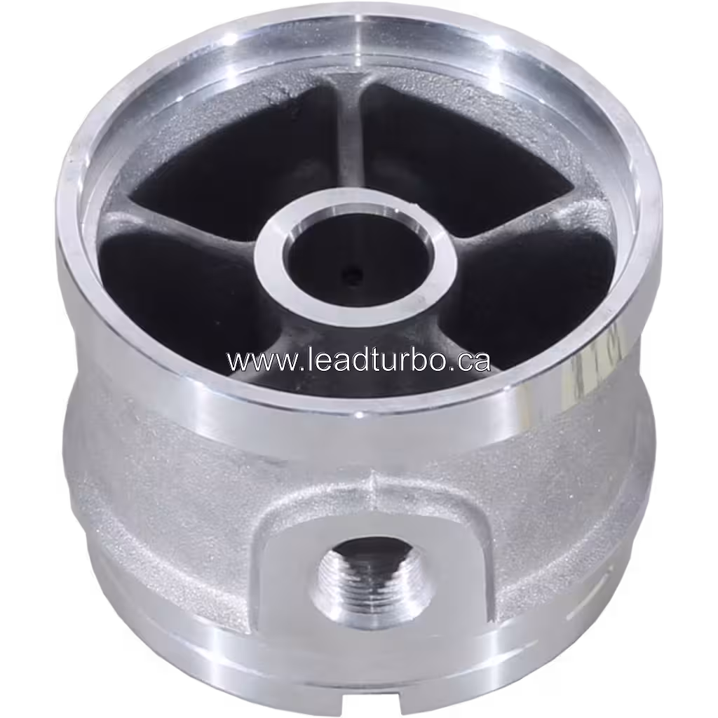 Carter de Palier de Turbocompresseur J96 3038745 - Pièce de Remplacement