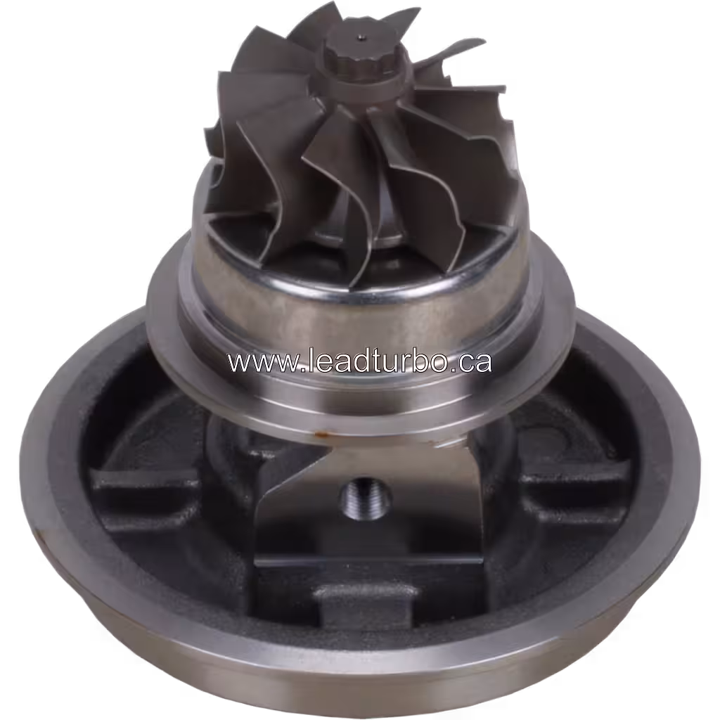 Core de Turbocompresseur 173385 S400S069 de Remplacement pour Mack E7-400