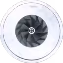 Core de Turbocompresseur HX55 4027245 pour Scania DC12 420HP