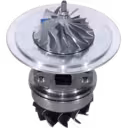 Core de Turbocompresseur TB4142 447450-0057 de Remplacement pour Nissan NE6T Diesel thumbnail 3