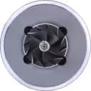 KT10-1B Turbocharger Core Replacement: FOR 0K05813700C for KIA Sportage I 2.0 TD