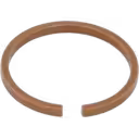 Replacement Piston Ring RHF4-660011P10 for Mitsubishi L200 4D5CDI (VT10) Turbocharger Repair thumbnail 3