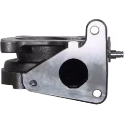Turbine Housing 700866-0004 GT1549 de Remplacement pour Renault Laguna F9Q 100HP
