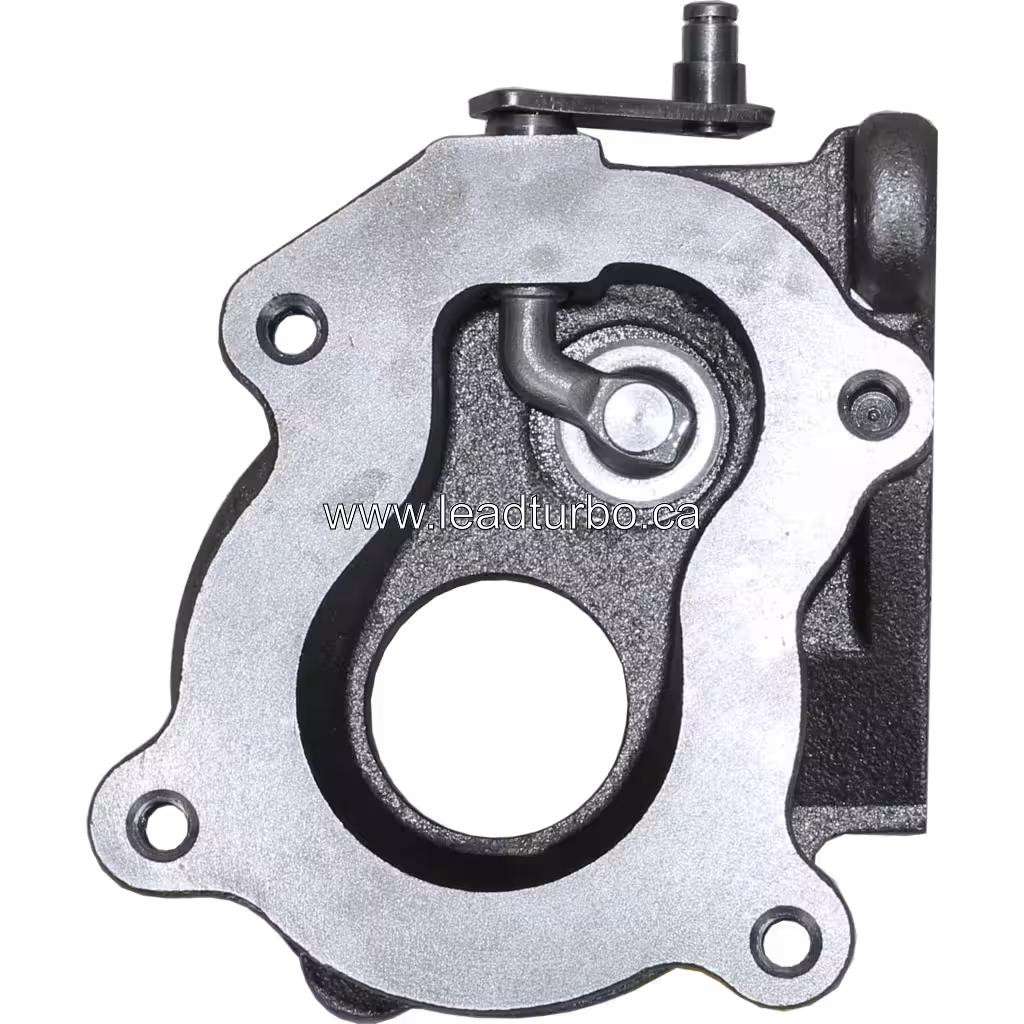 Turbine Housing 700866-0004 GT1549 de Remplacement pour Renault Laguna F9Q 100HP