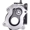 Turbine Housing 700866-0004 GT1549 de Remplacement pour Renault Laguna F9Q 100HP