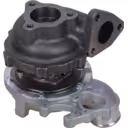 Turbochargeur de Remplacement 282312F000 GTB1752VK pour Hyundai IX35 CRDI thumbnail 4