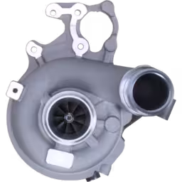 Turbochargeur de Remplacement 282312F000 GTB1752VK pour Hyundai IX35 CRDI
