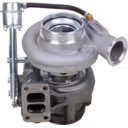 Turbochargeur de Remplacement 2839811 HX40W pour Moteurs Cummins QSL thumbnail 3