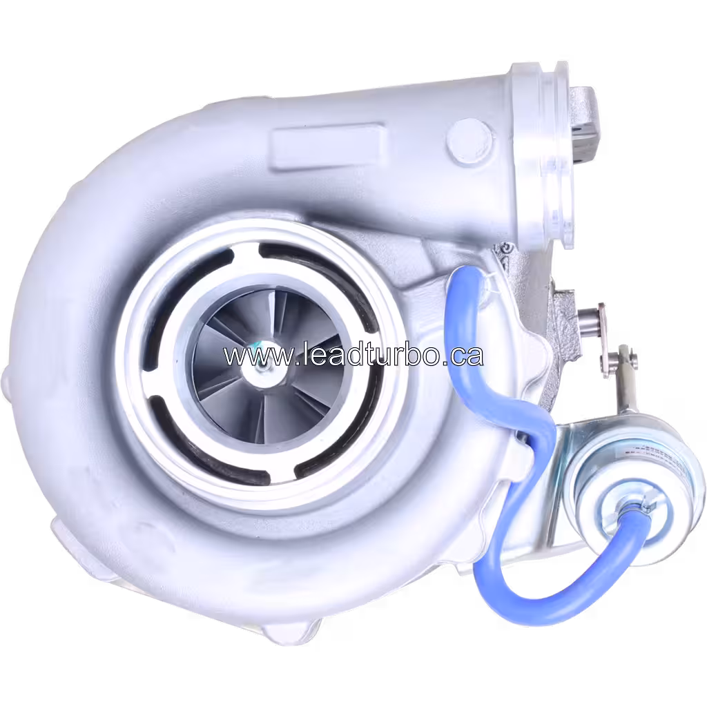 Turbochargeur de Remplacement GT42 65091007119 pour Excavateur Daewoo DE12TIS