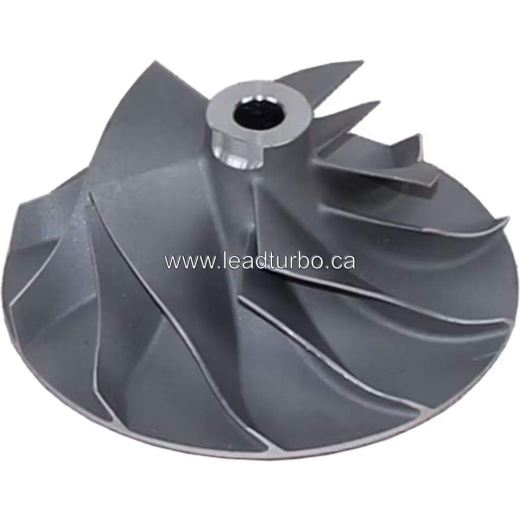 VA860015 CW Compressor Wheel Replacement for Hino H06CT (VX29) Turbocharger